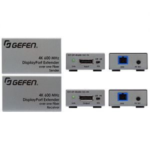 Gefen 4K 600 MHz DisplayPort Extender