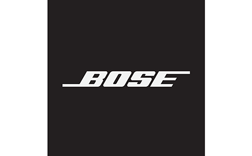 Bose Logo