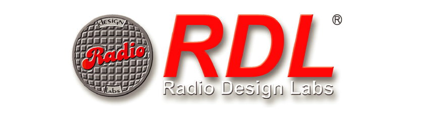 RDL logo